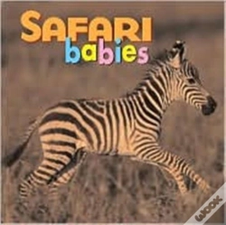 Capa do artigo Safari Babies Bd