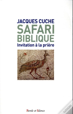 Capa do artigo Safari Biblique