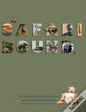 Capa do artigo Safari Bound