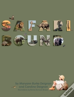 Capa do artigo Safari Bound