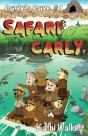 Safari Carly - Preview