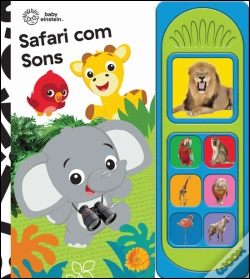 Capa do artigo Safari com Sons