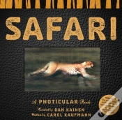 Capa do artigo Safari