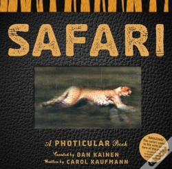 Capa do artigo Safari