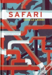Capa do artigo Safari Dans Le Lavabo