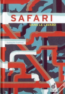Capa do artigo Safari Dans Le Lavabo