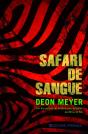 Safari de Sangue - Preview