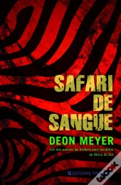 Safari de Sangue