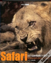 Capa do artigo Safari em Cantos de África