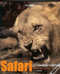Capa do artigo Safari em Cantos de África