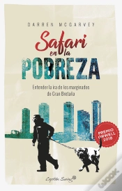 Capa do artigo Safari En La Pobreza