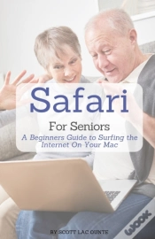 Capa do artigo Safari For Seniors