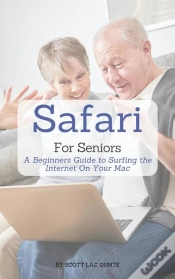 Capa do artigo Safari For Seniors