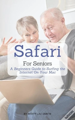 Capa do artigo Safari For Seniors