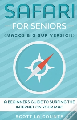 Capa do artigo Safari For Seniors
