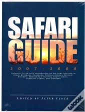 Safari Guide 2007-2008