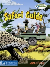 Capa do artigo Safari Guide