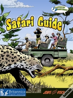 Capa do artigo Safari Guide