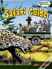 Capa do artigo Safari Guide