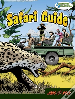 Capa do artigo Safari Guide