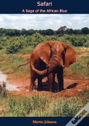 Capa do artigo Safari: