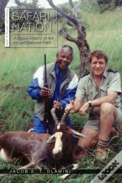 Capa do artigo Safari Nation