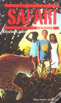 Capa do artigo Safari Nature