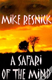 Capa do artigo Safari Of The Mind