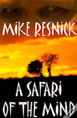 Capa do artigo Safari Of The Mind