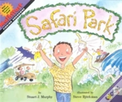 Capa do artigo Safari Park