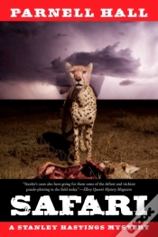 Capa do artigo Safari