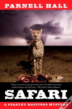 Capa do artigo Safari