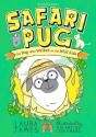Safari Pug - Preview