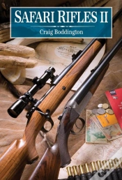 Capa do artigo Safari Rifles Ii