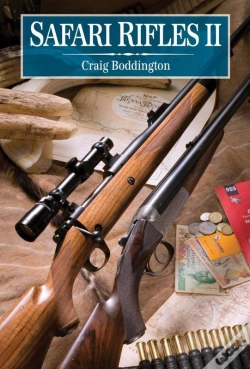 Capa do artigo Safari Rifles Ii