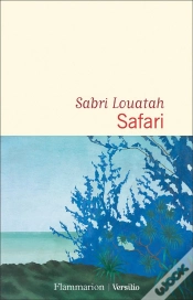 Capa do artigo Safari