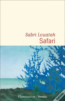 Capa do artigo Safari