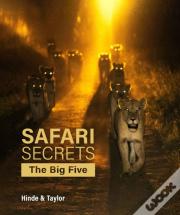 Safari Secrets