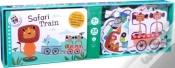 Capa do artigo Safari Train