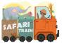 Safari Train - Preview
