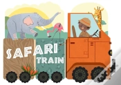 Capa do artigo Safari Train
