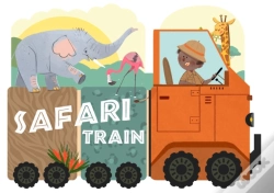 Capa do artigo Safari Train