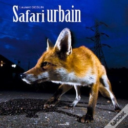 Capa do artigo Safari Urbain