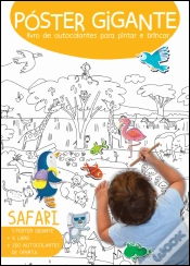 Capa do artigo Safari