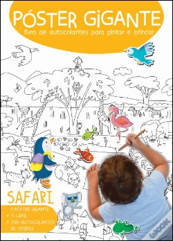 Capa do artigo Safari