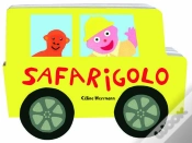 Capa do artigo Safarigolo