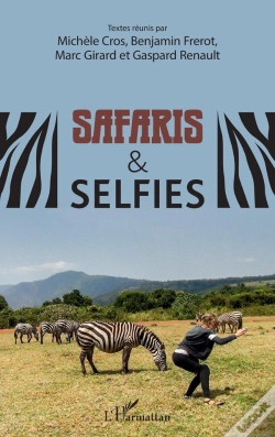 Capa do artigo Safaris & Selfies