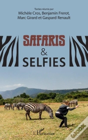 Capa do artigo Safaris & Selfies