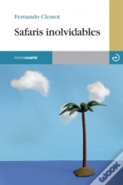 Capa do artigo Safaris Inolvidables