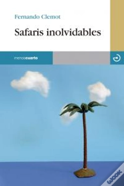 Capa do artigo Safaris Inolvidables